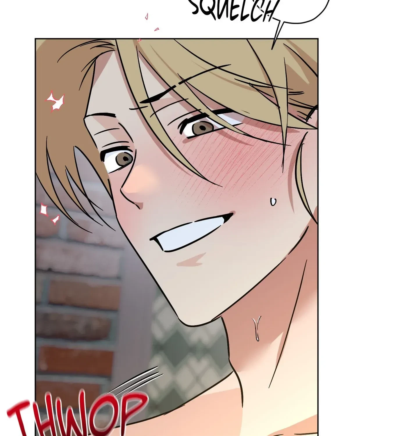 Rock And Rent Chapter 30.5, page 112