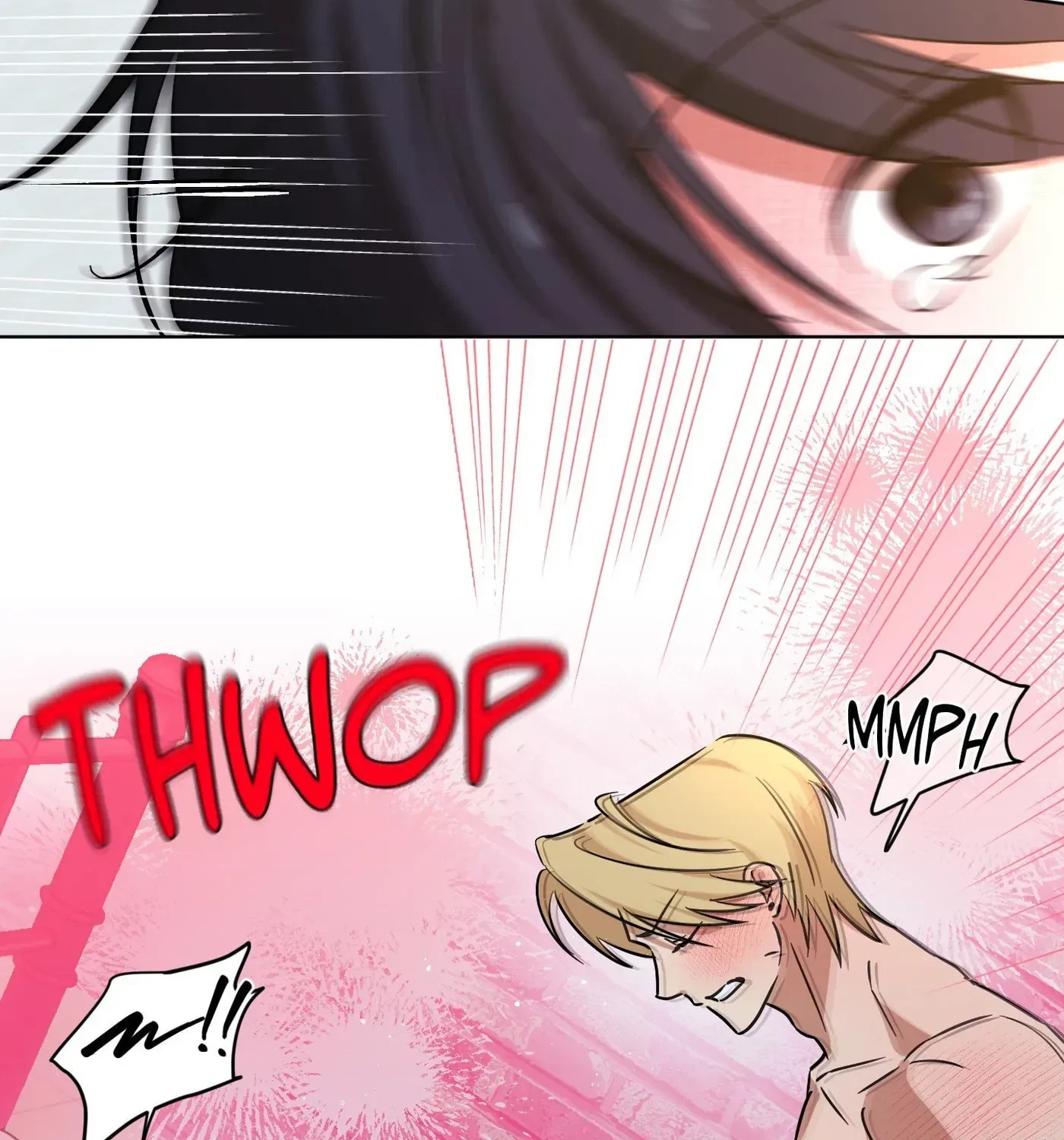 Rock And Rent Chapter 30.5, page 122