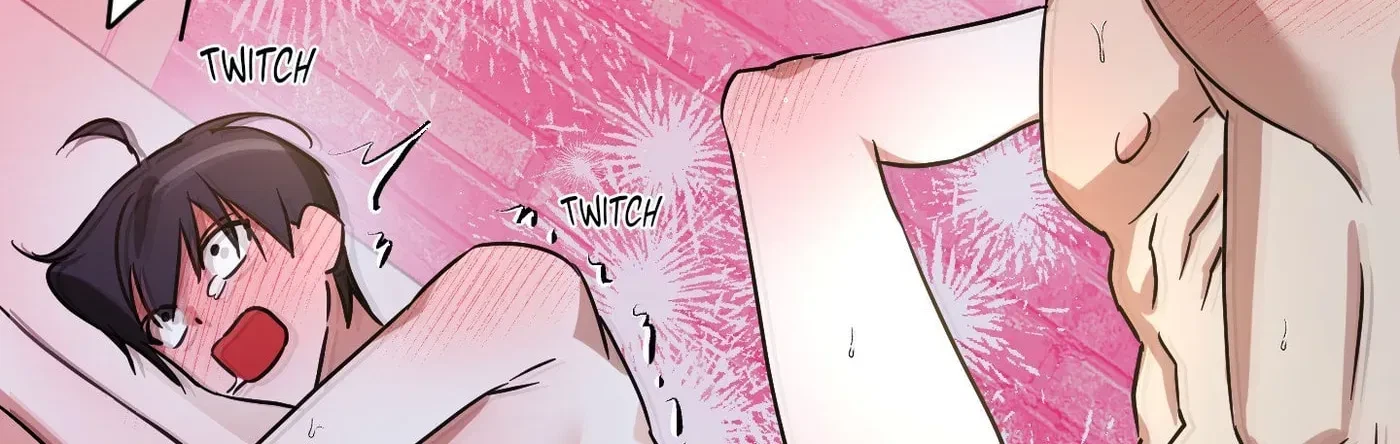 Rock And Rent Chapter 30.5, page 123