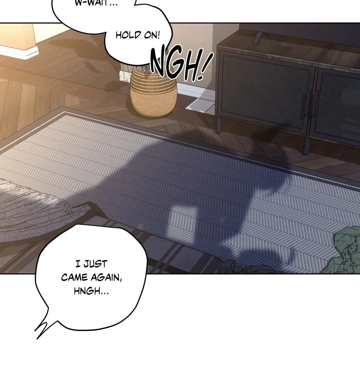 Rock And Rent Chapter 30.5, page 134