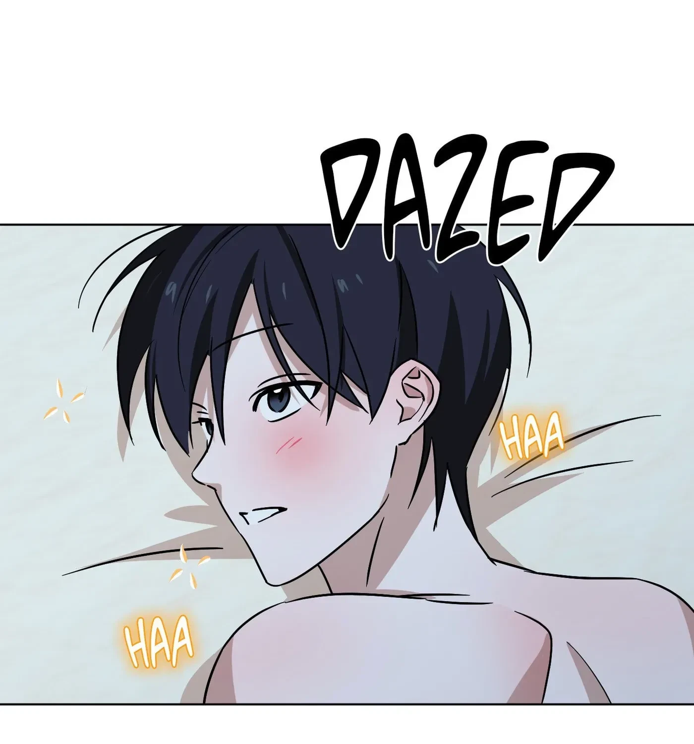 Rock And Rent Chapter 30.5, page 138