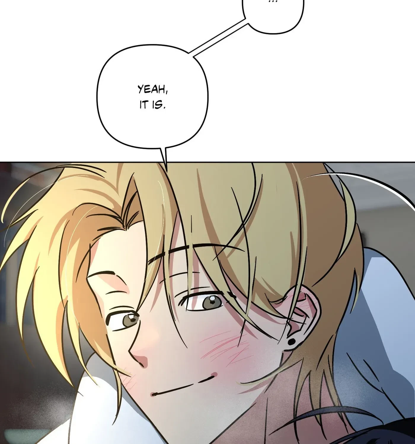 Rock And Rent Chapter 30.5, page 168
