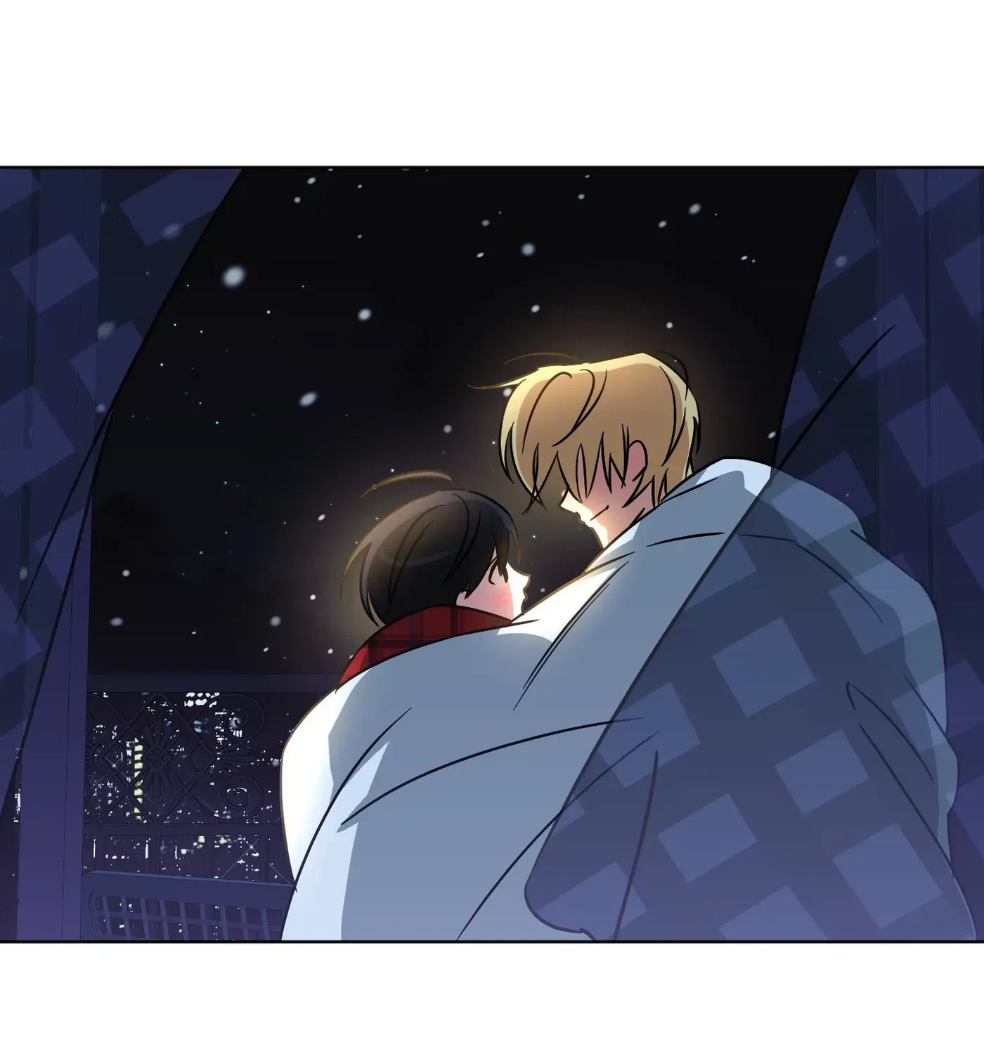 Rock And Rent Chapter 30.5, page 184