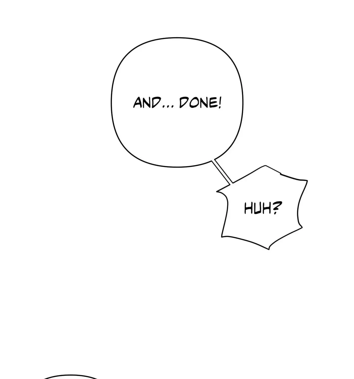 Rock And Rent Chapter 30.5, page 20