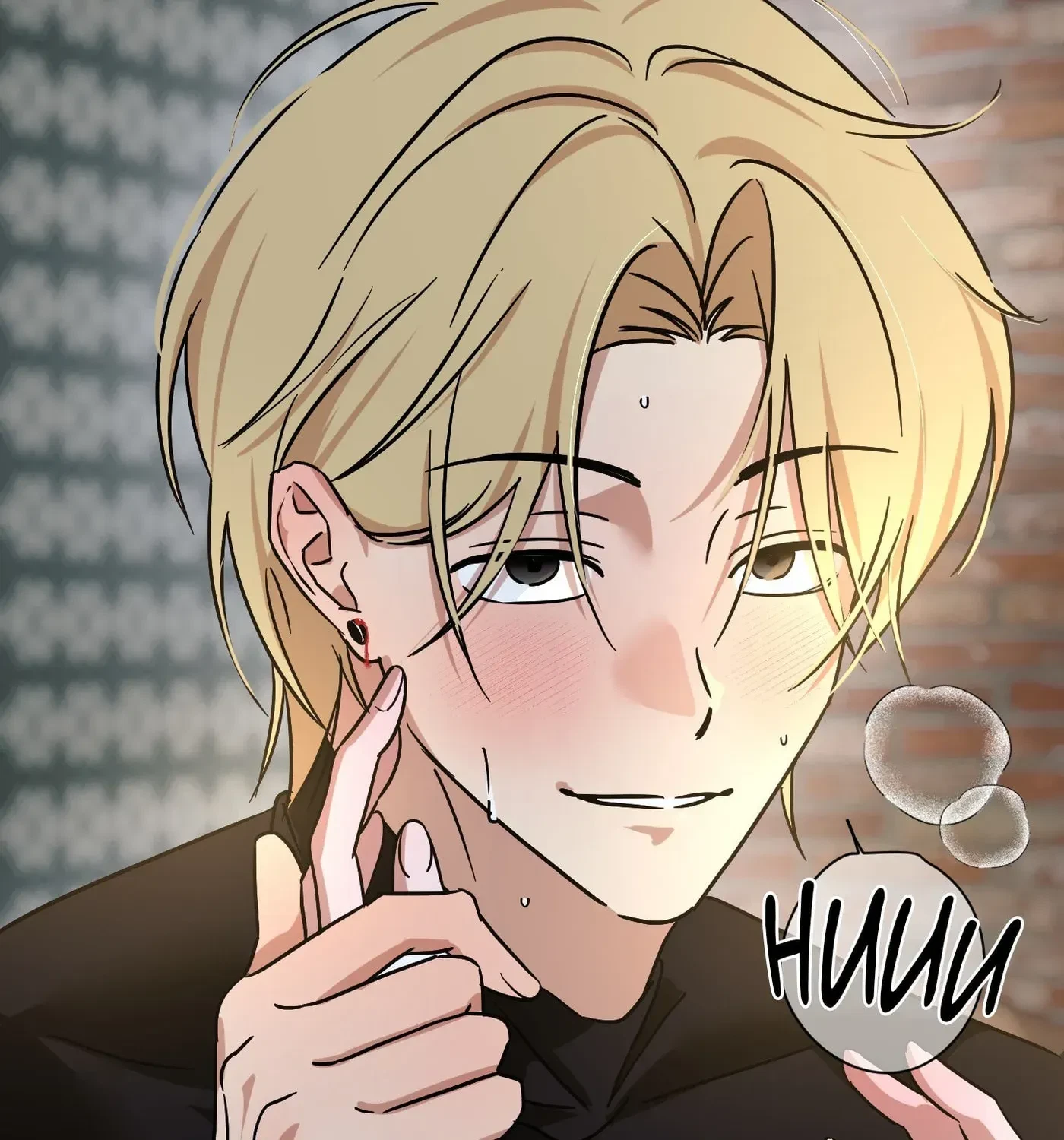 Rock And Rent Chapter 30.5, page 22