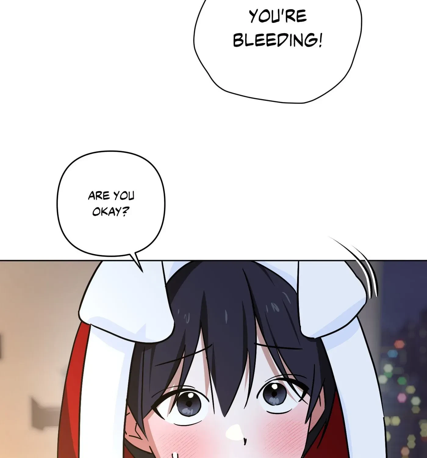 Rock And Rent Chapter 30.5, page 24