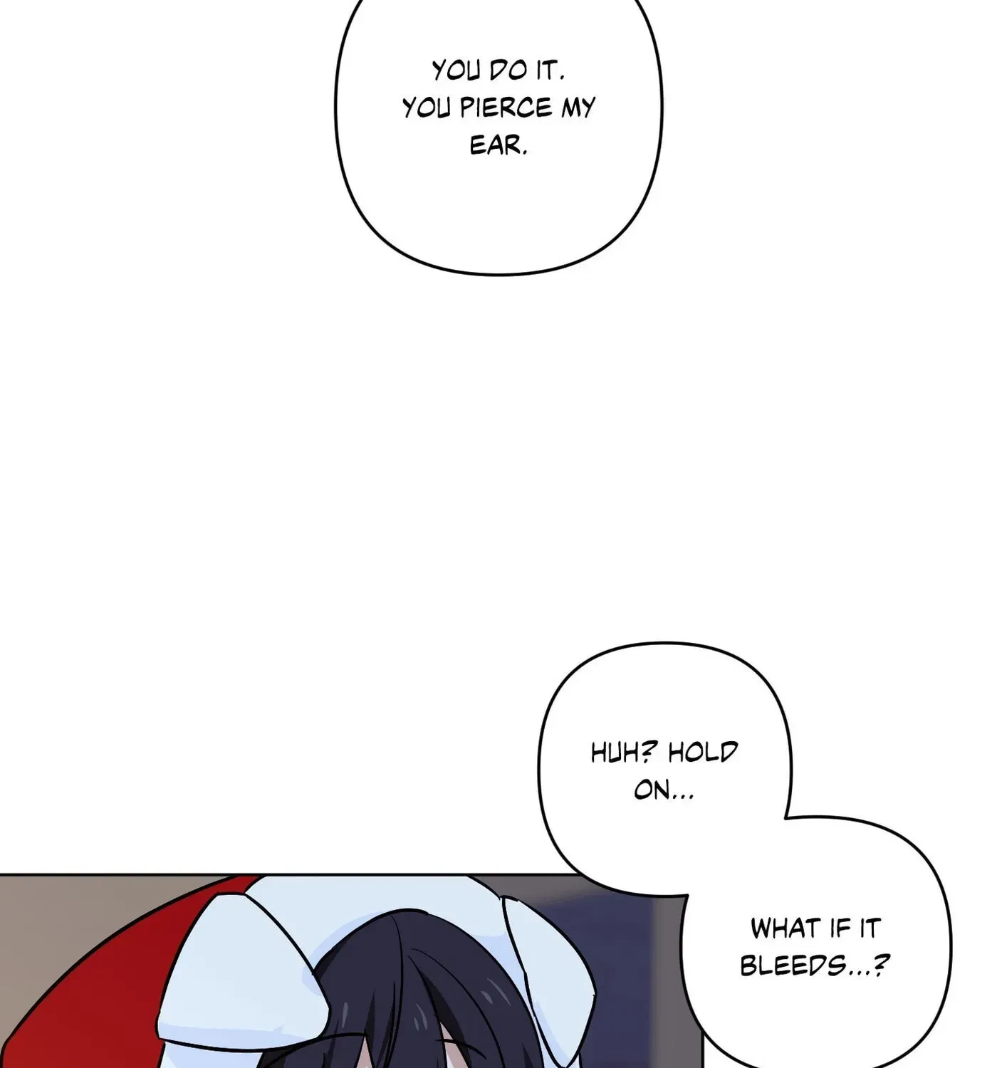 Rock And Rent Chapter 30.5, page 3
