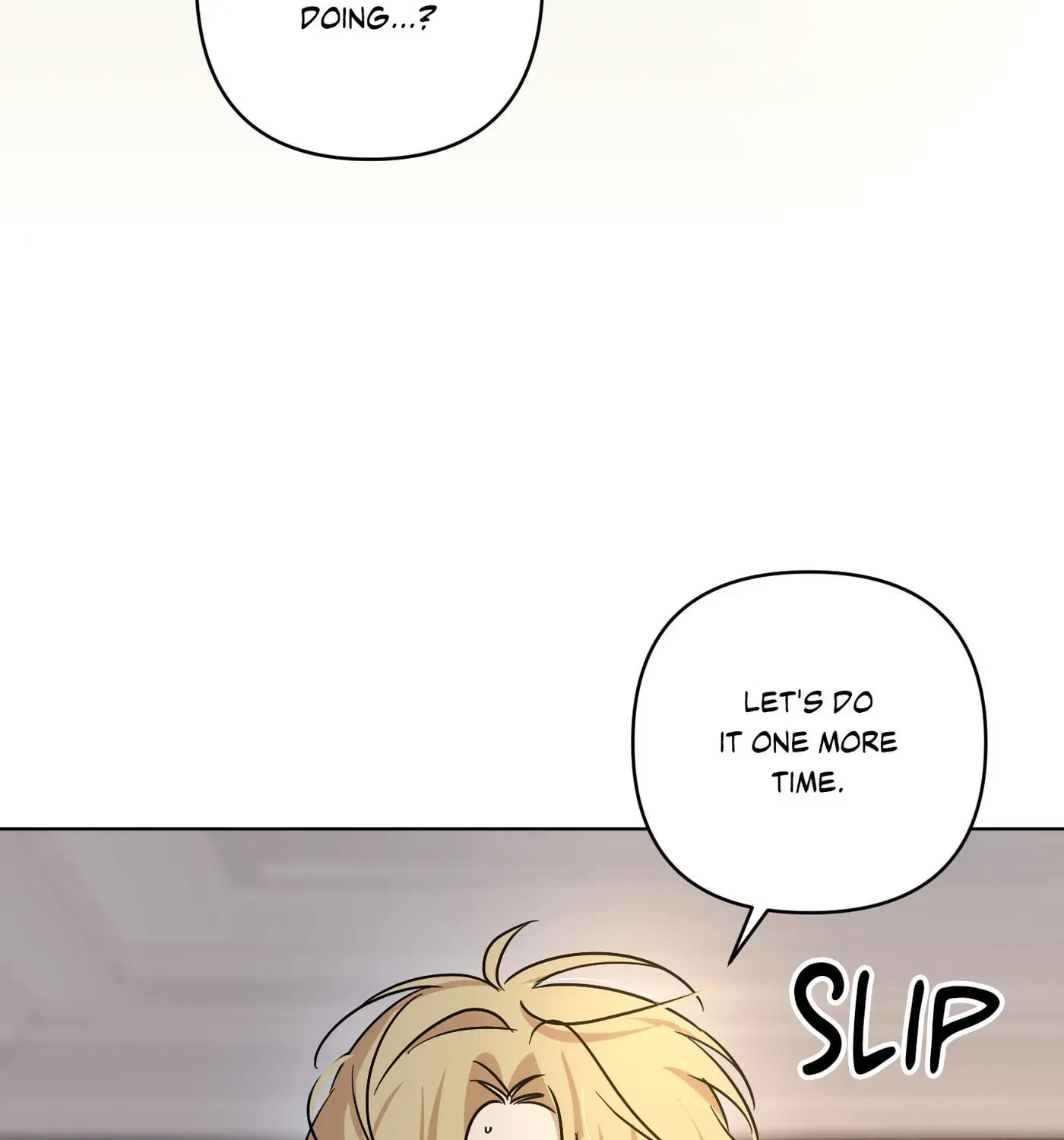 Rock And Rent Chapter 30.5, page 32