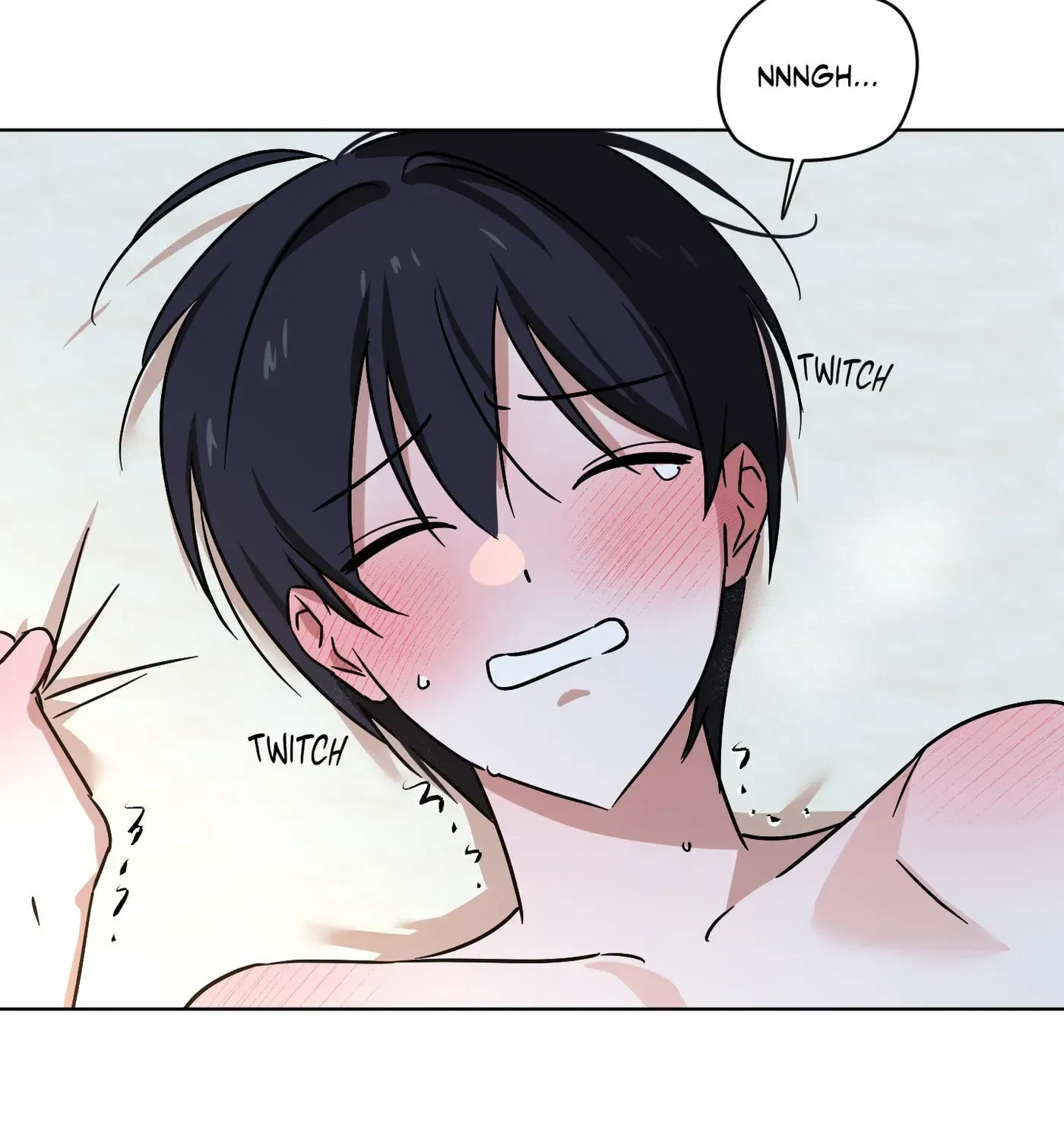 Rock And Rent Chapter 30.5, page 42