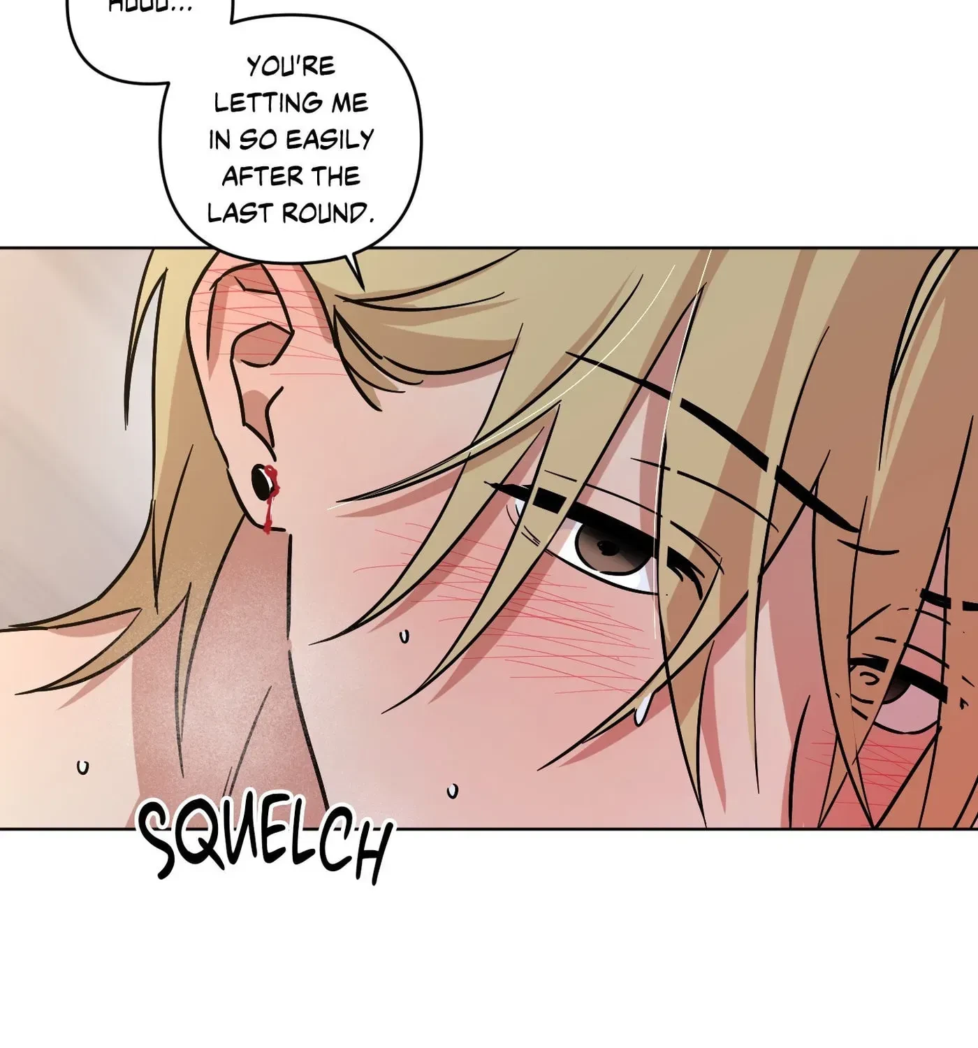 Rock And Rent Chapter 30.5, page 46