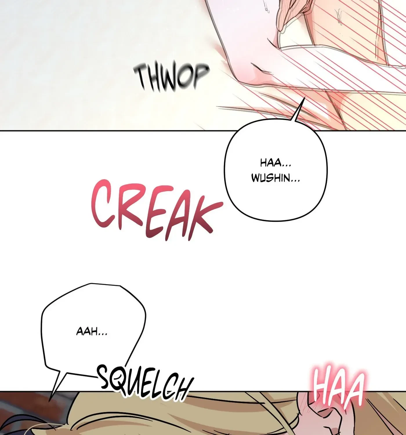 Rock And Rent Chapter 30.5, page 52