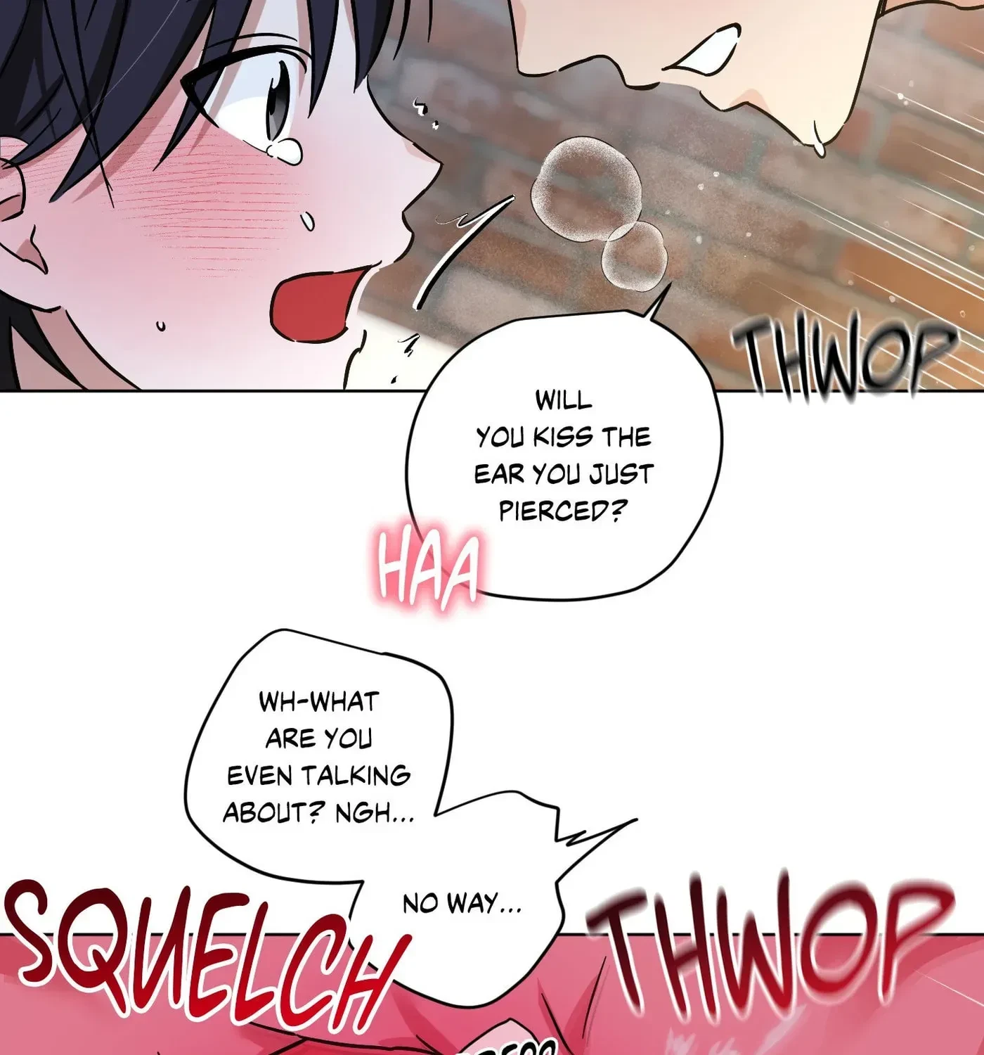 Rock And Rent Chapter 30.5, page 54