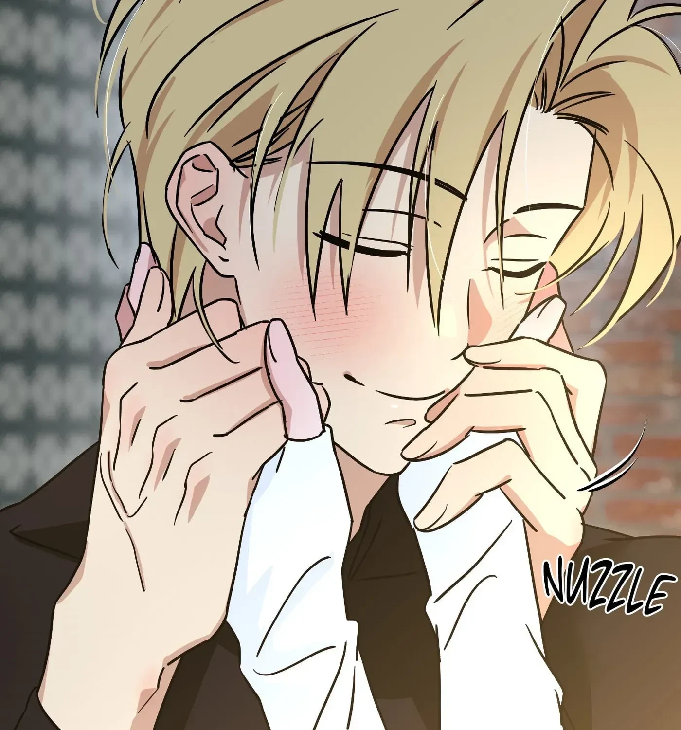 Rock And Rent Chapter 30.5, page 7