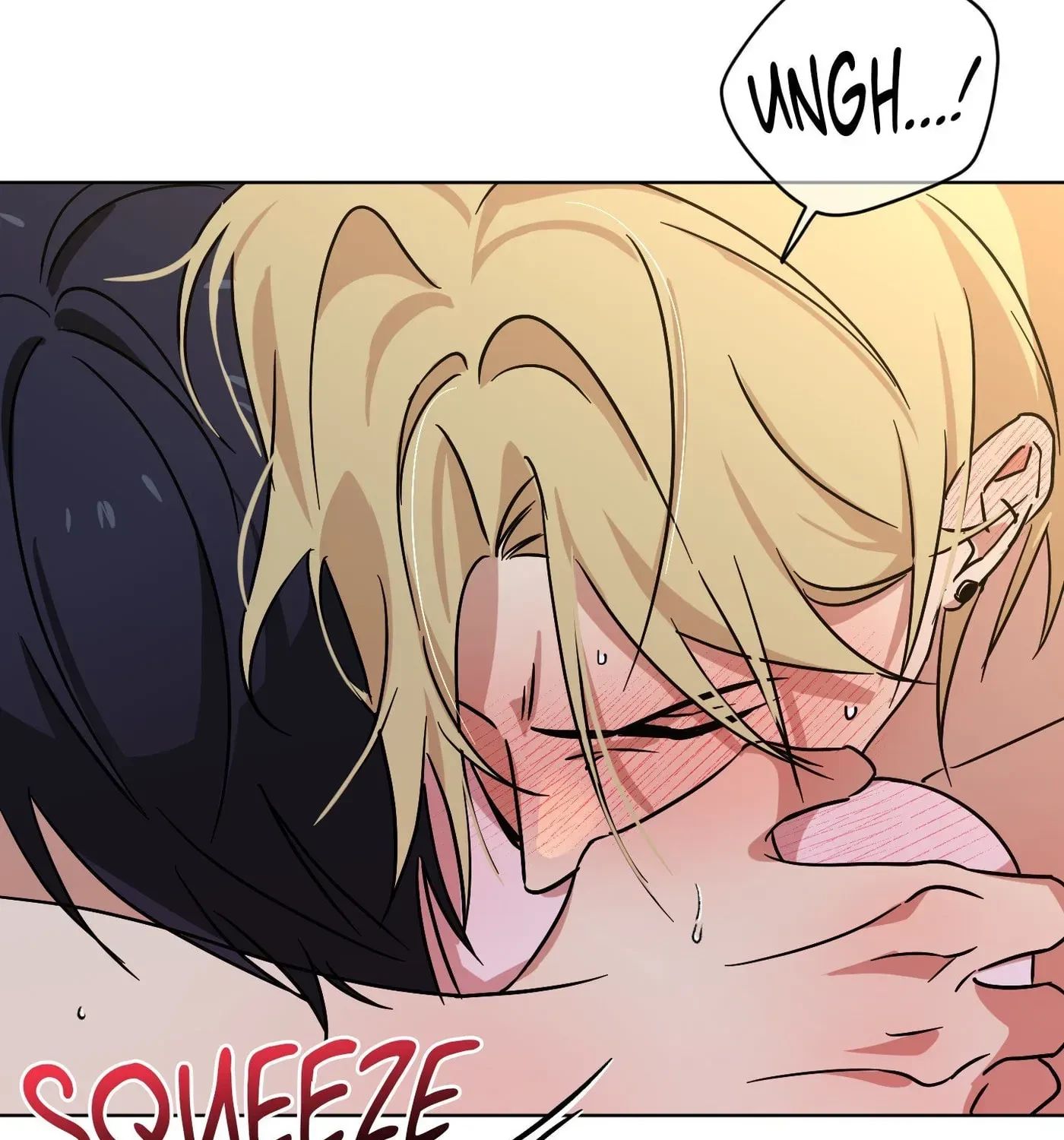 Rock And Rent Chapter 30.5, page 71