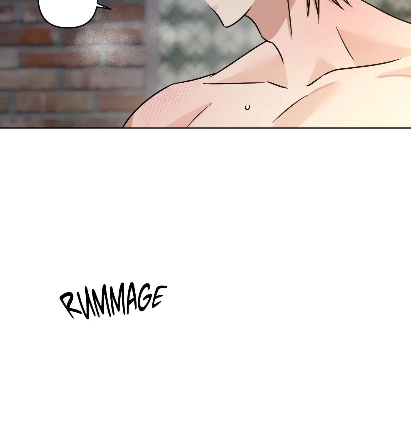 Rock And Rent Chapter 30.5, page 85