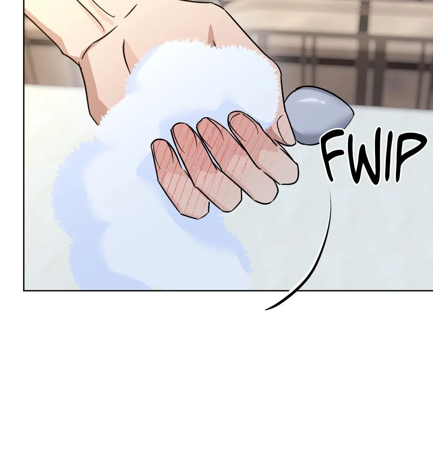 Rock And Rent Chapter 30.5, page 87