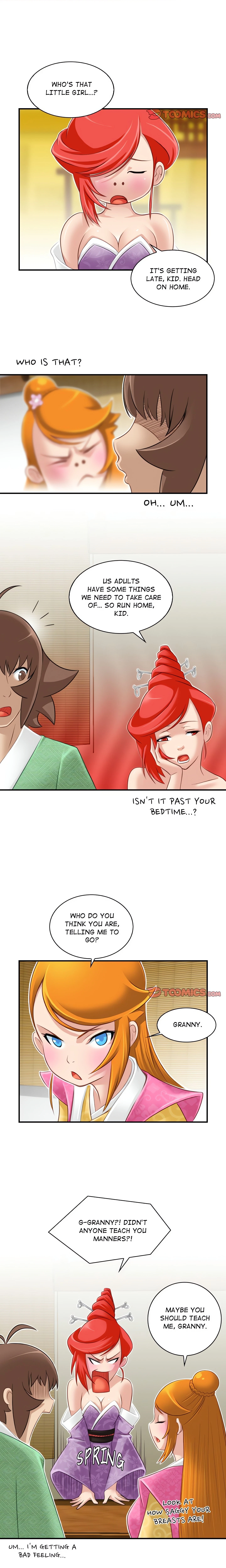 Chapter 46, page 10