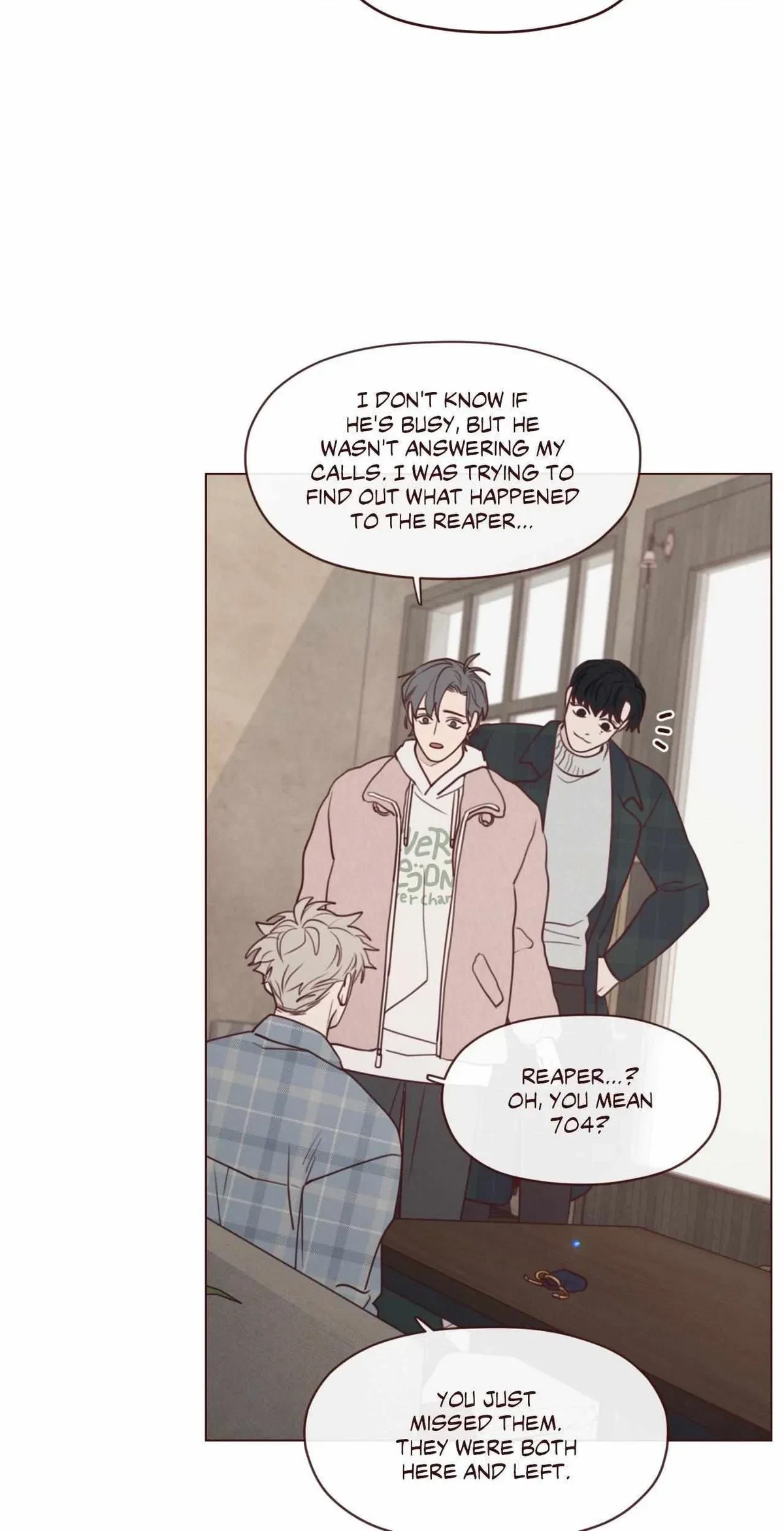 Chapter 129, page 42