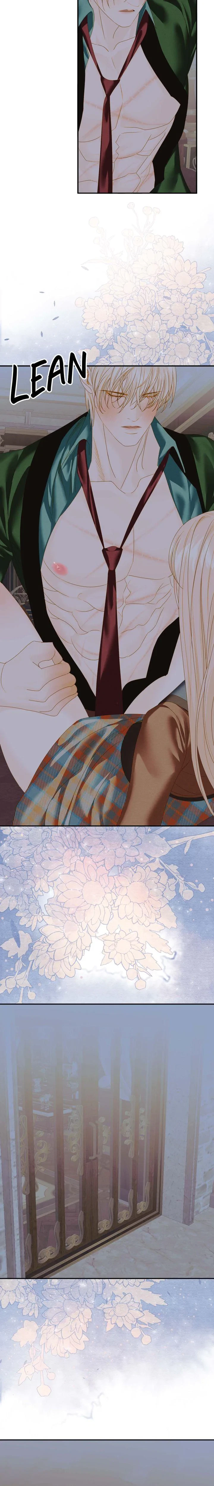 The Casnier Memorandum Chapter 38, page 3