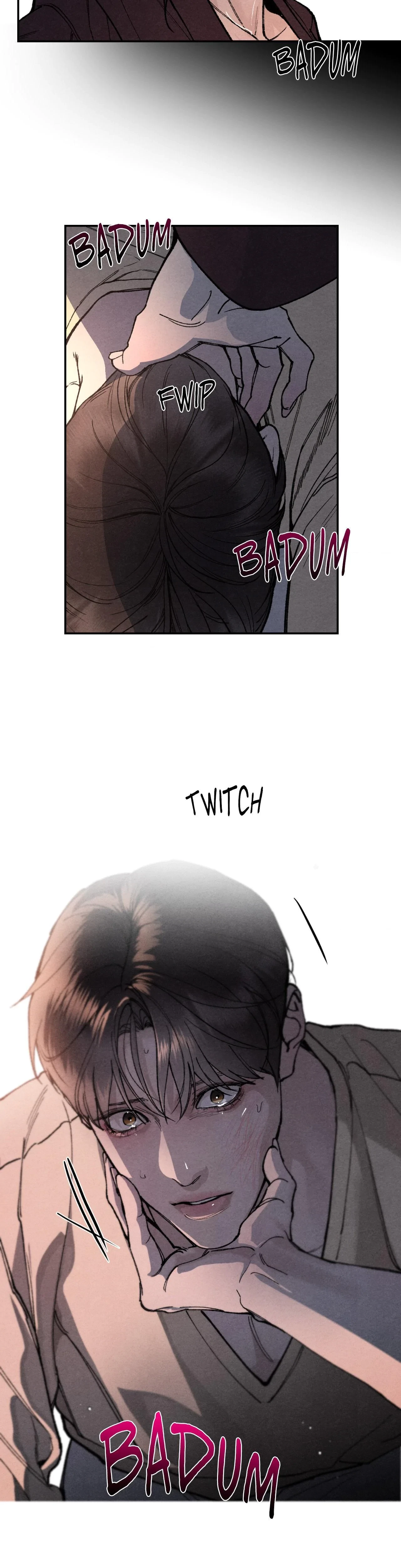 Toying With Daddy Chapter 4, page 10