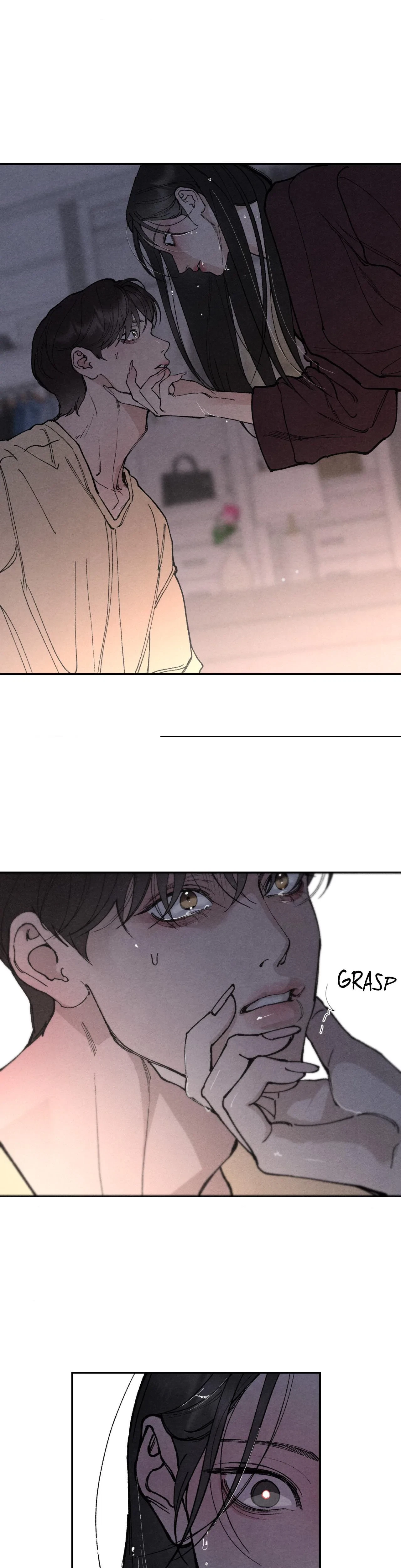 Toying With Daddy Chapter 4, page 11