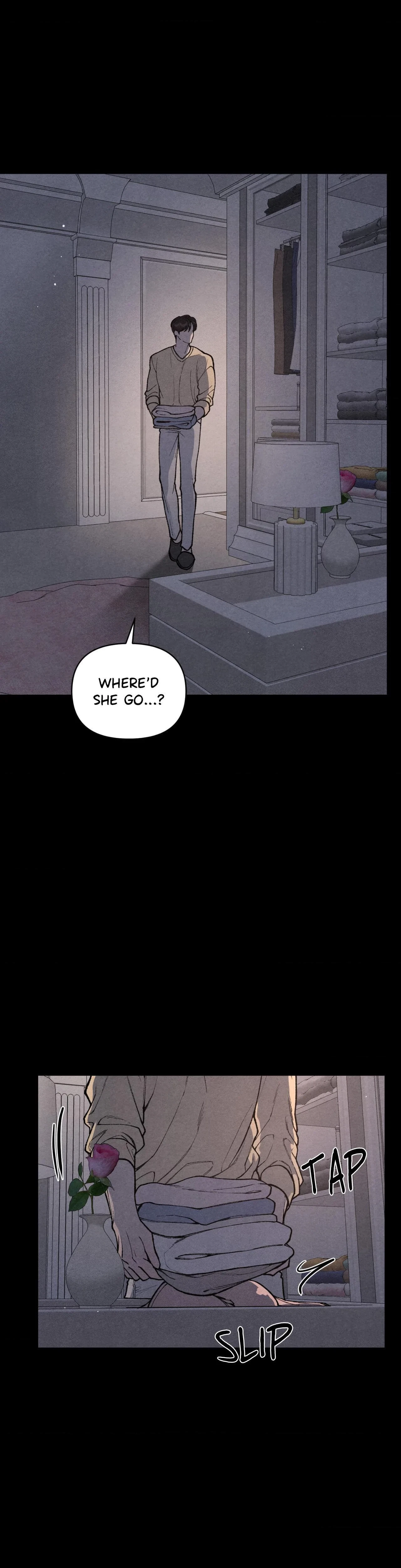 Toying With Daddy Chapter 4, page 16