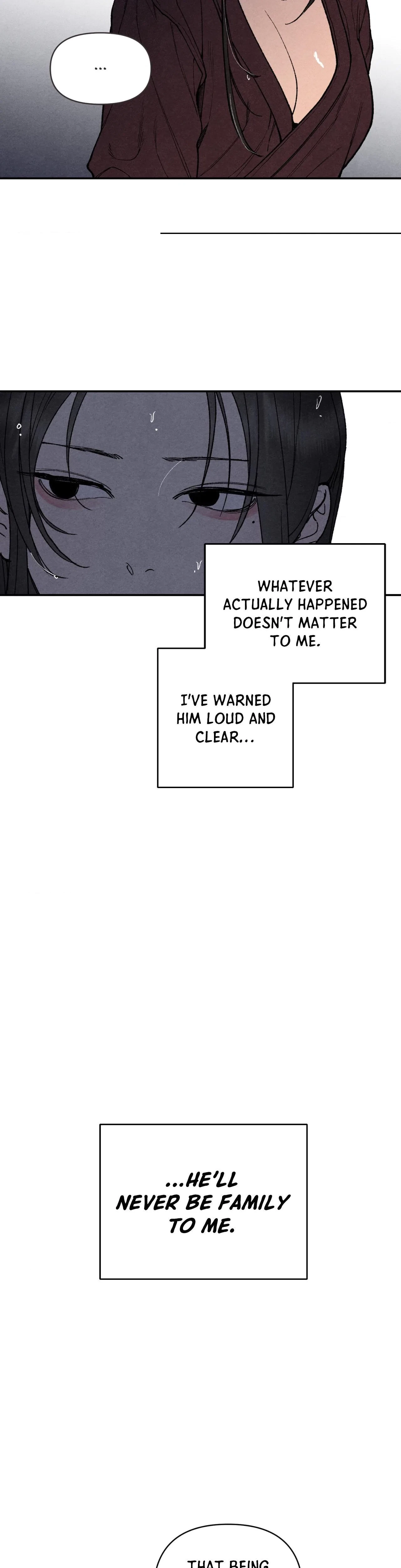 Toying With Daddy Chapter 4, page 19
