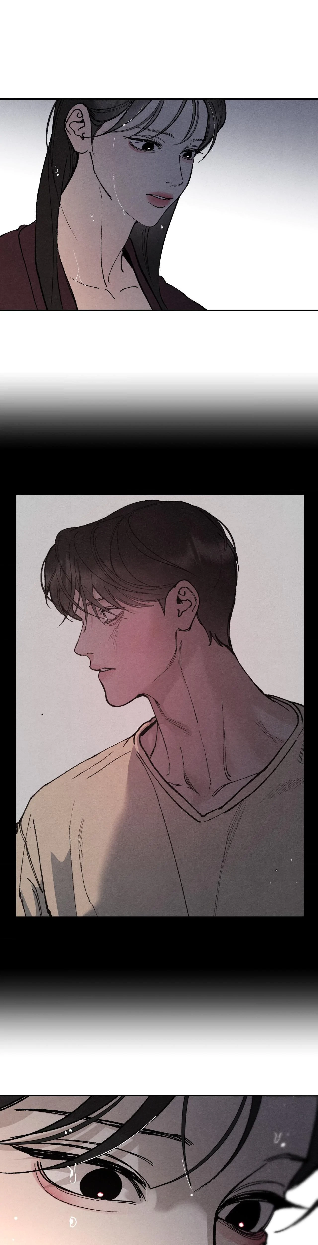 Toying With Daddy Chapter 4, page 21