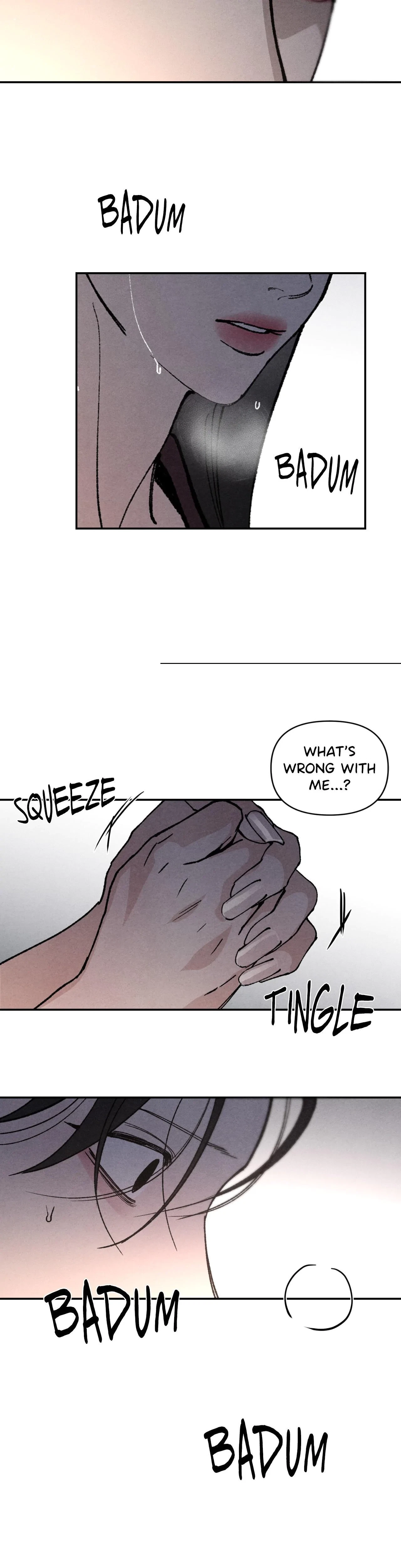 Toying With Daddy Chapter 4, page 22