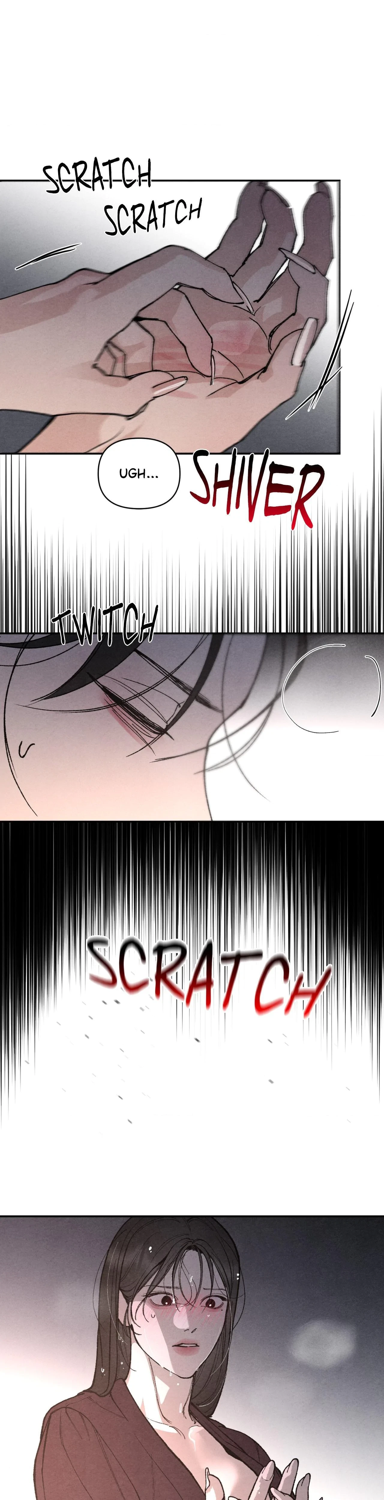 Toying With Daddy Chapter 4, page 23