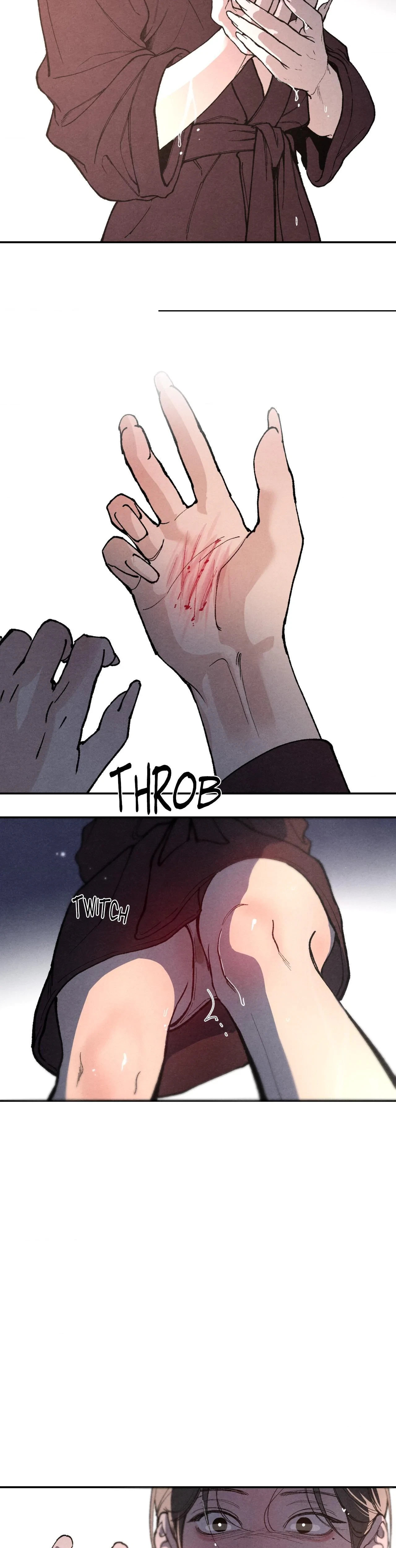 Toying With Daddy Chapter 4, page 24