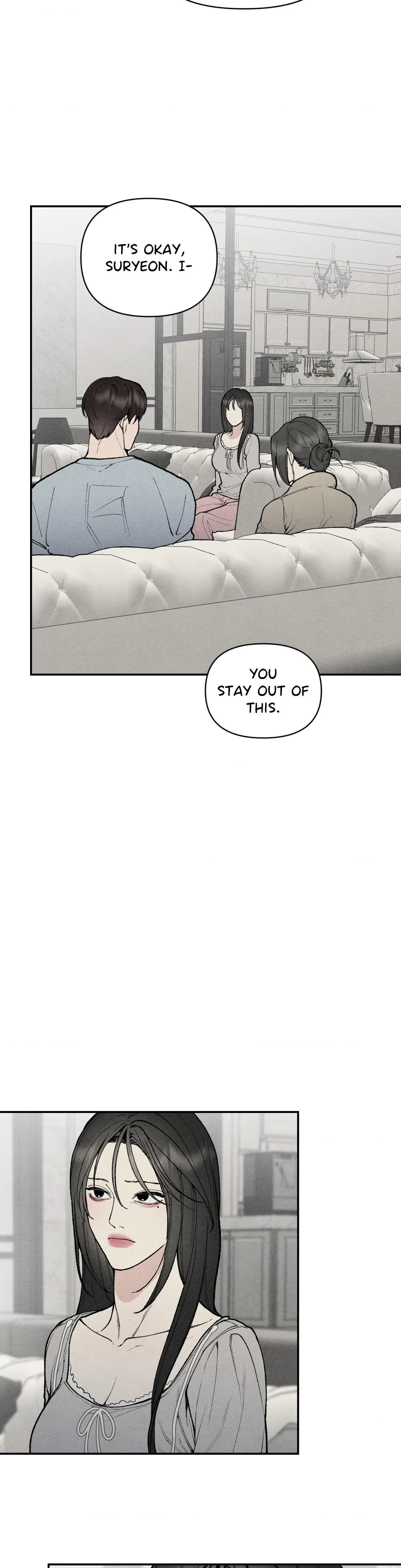 Toying With Daddy Chapter 4, page 28