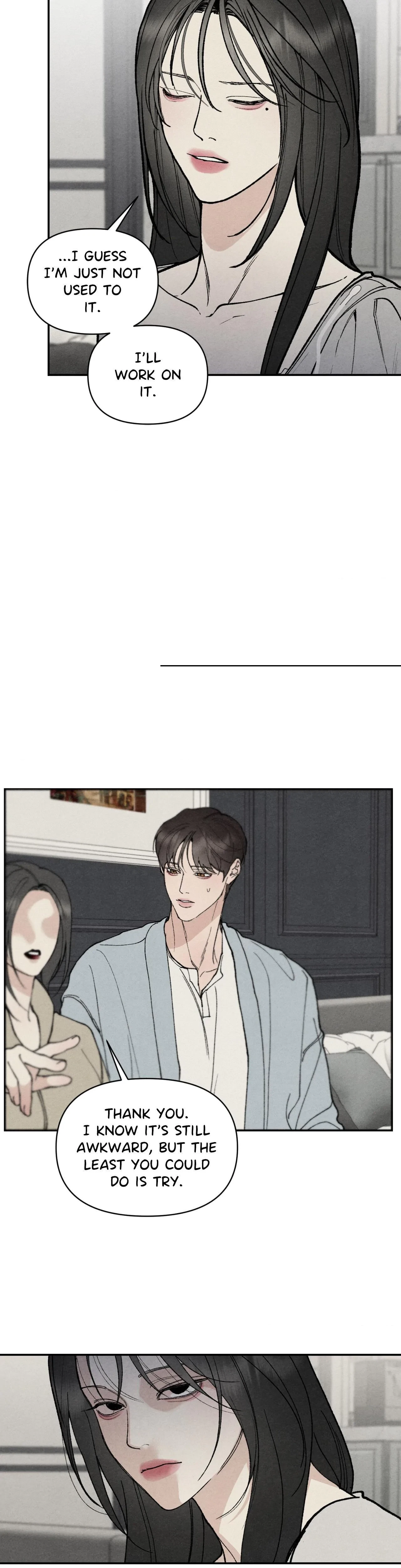 Toying With Daddy Chapter 4, page 29