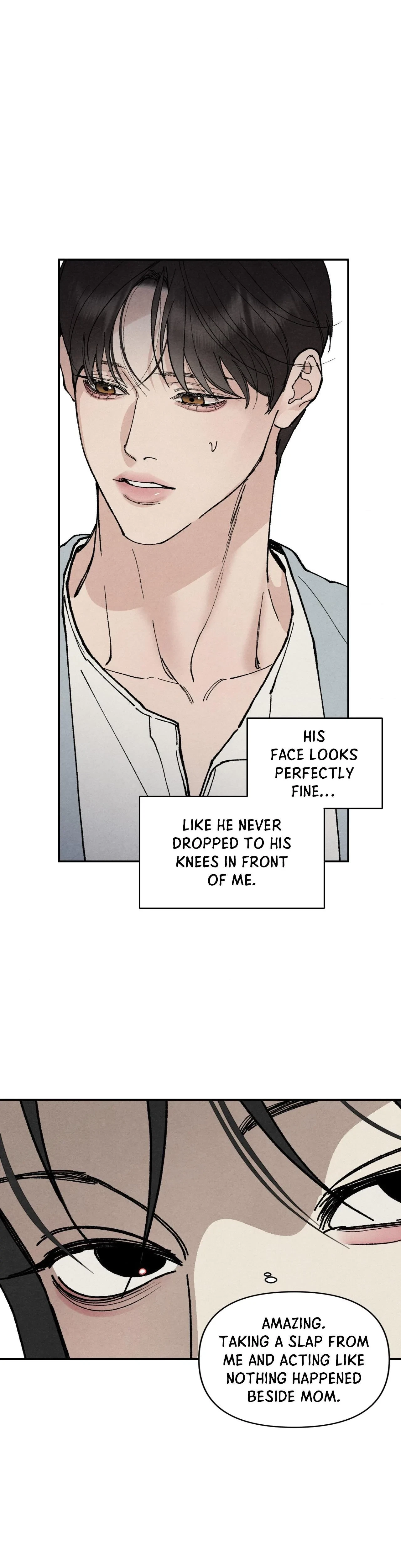 Toying With Daddy Chapter 4, page 30