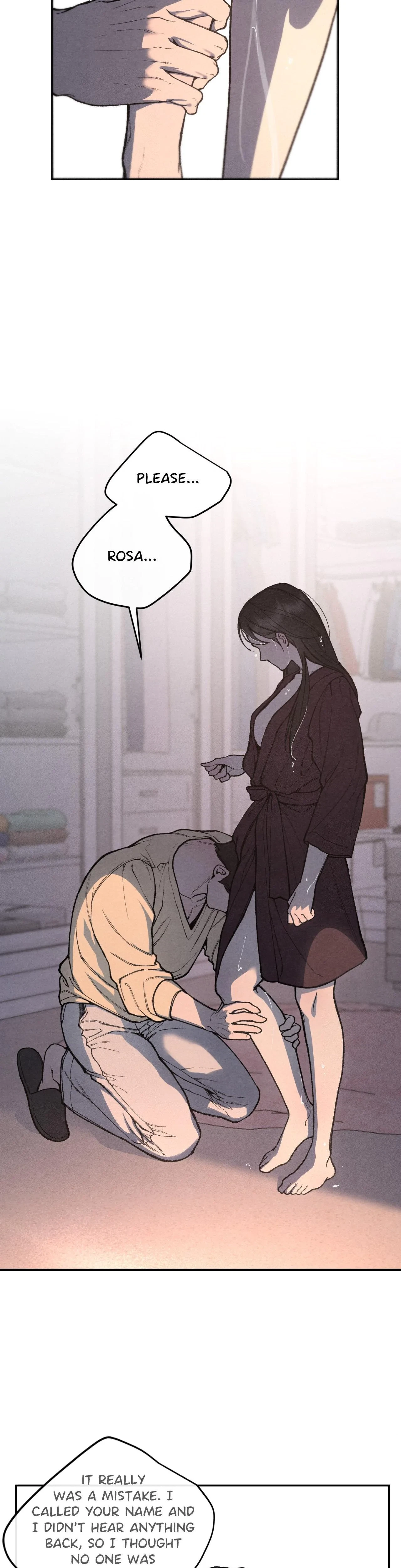 Toying With Daddy Chapter 4, page 7