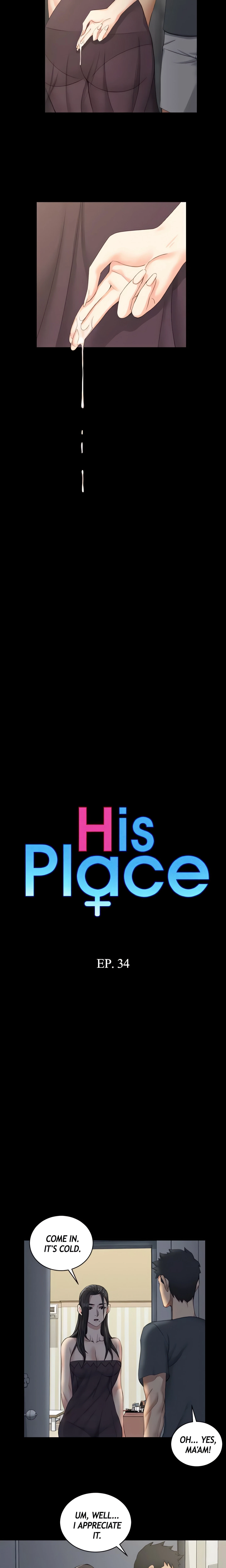 Chapter 34 - Hot night with Mrs. Han Part 2, page 2