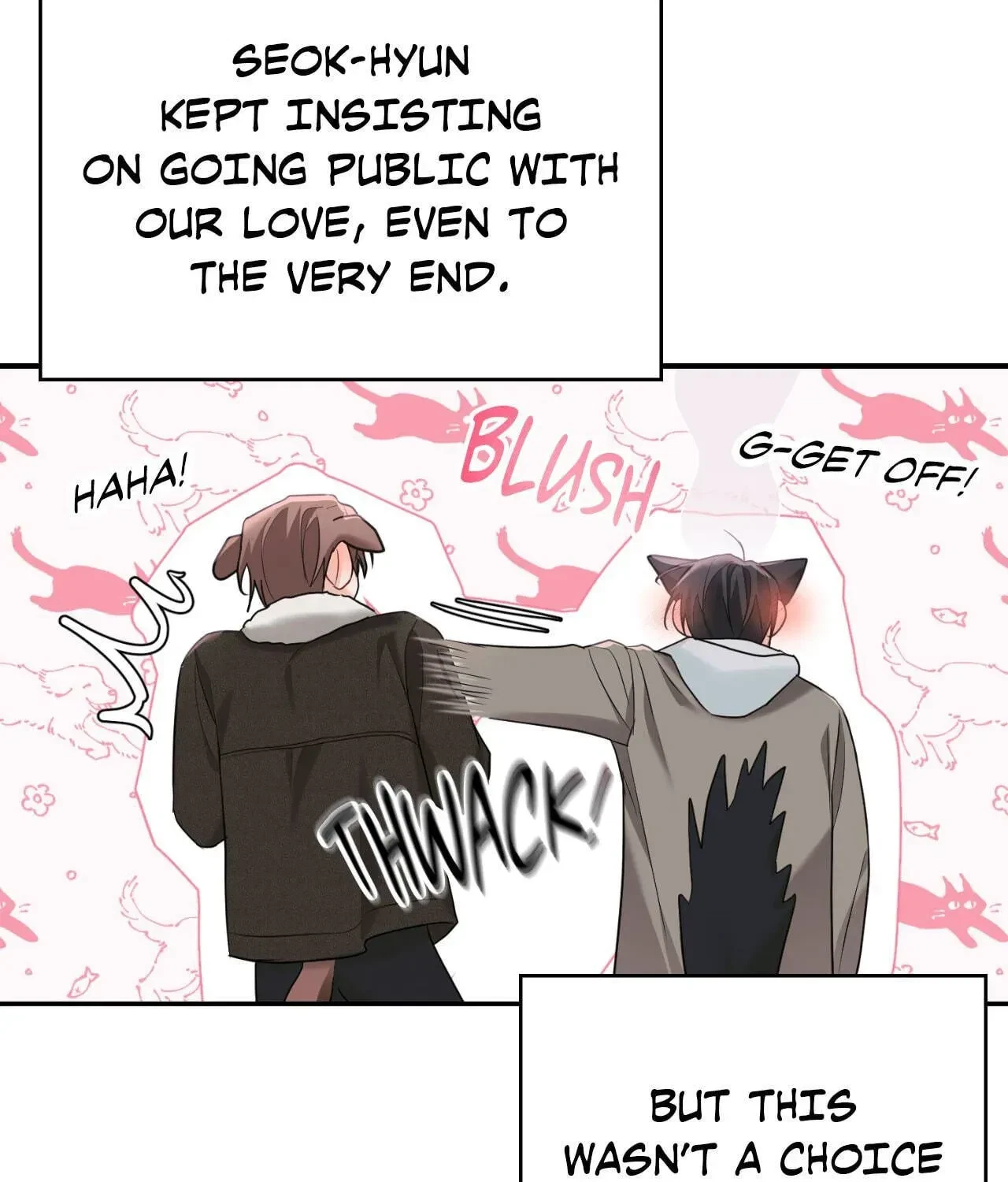 Summer Sparks Chapter 51.11, page 21