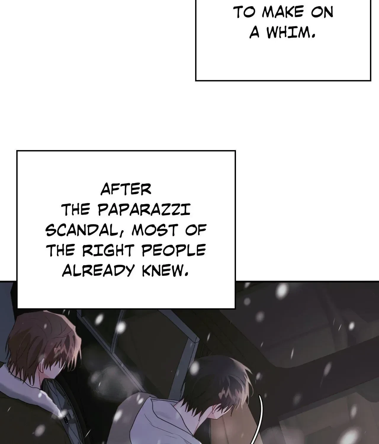 Summer Sparks Chapter 51.11, page 22