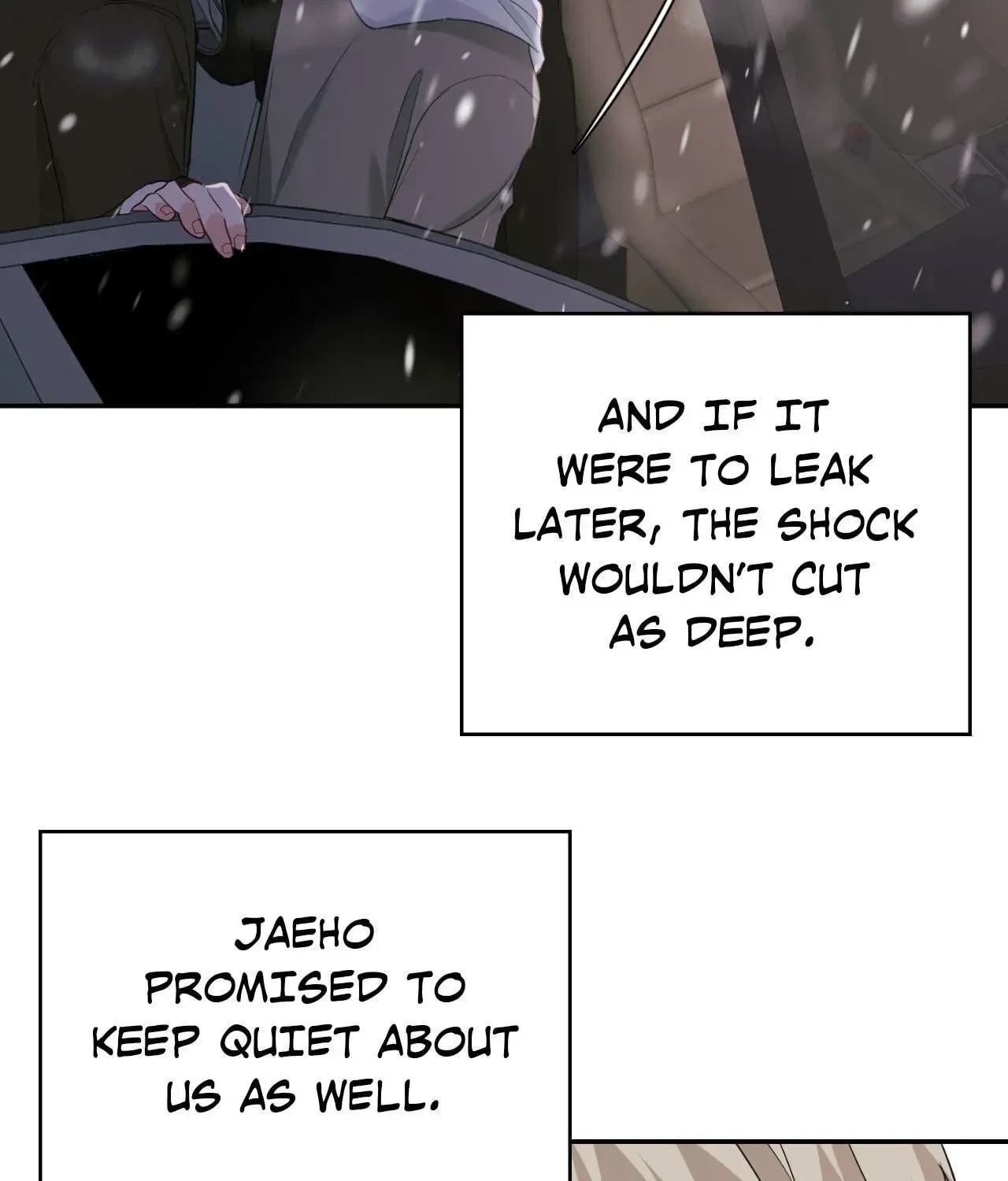 Summer Sparks Chapter 51.11, page 23