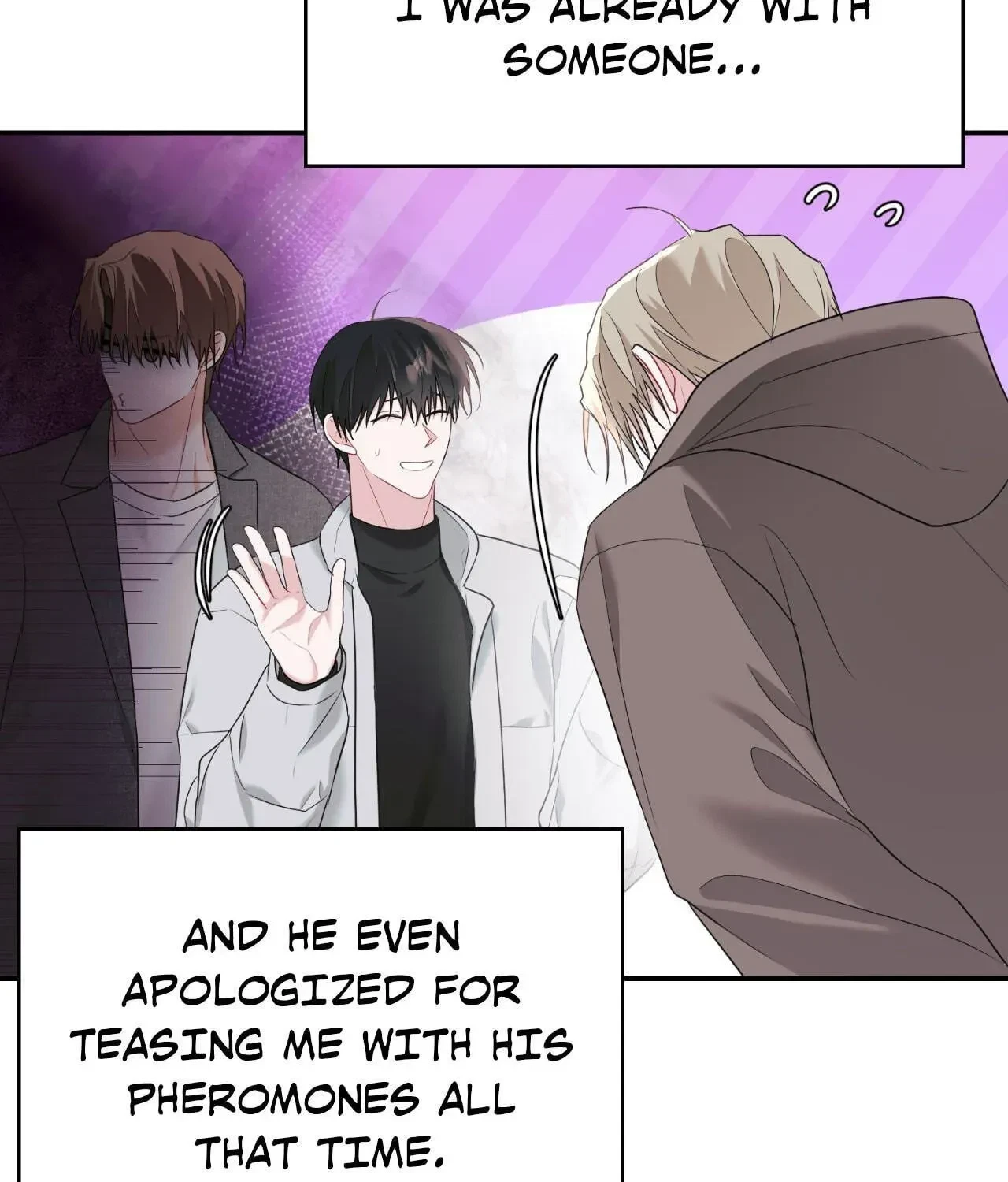 Summer Sparks Chapter 51.11, page 25