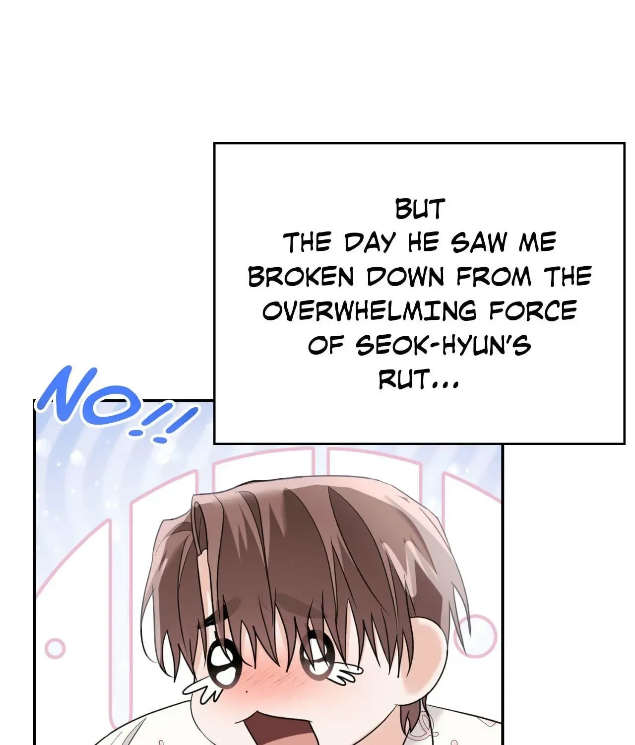 Summer Sparks Chapter 51.11, page 28
