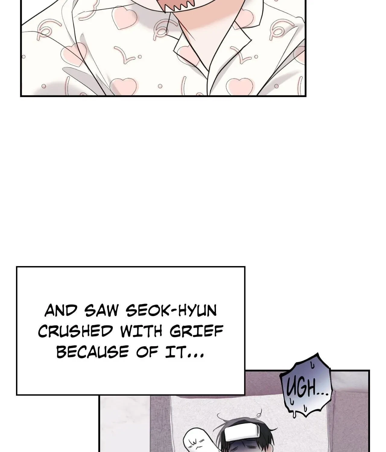 Summer Sparks Chapter 51.11, page 29