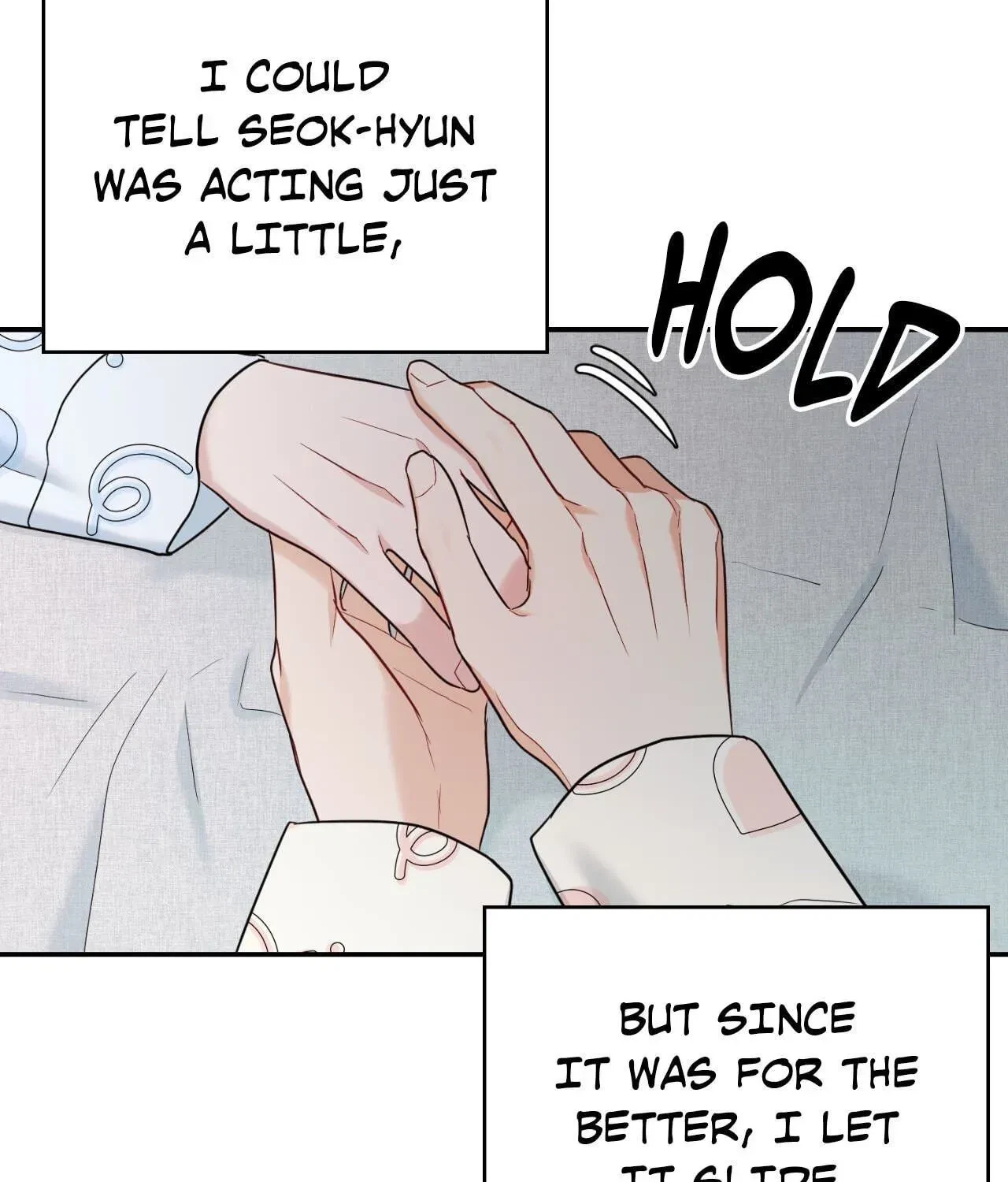 Summer Sparks Chapter 51.11, page 31