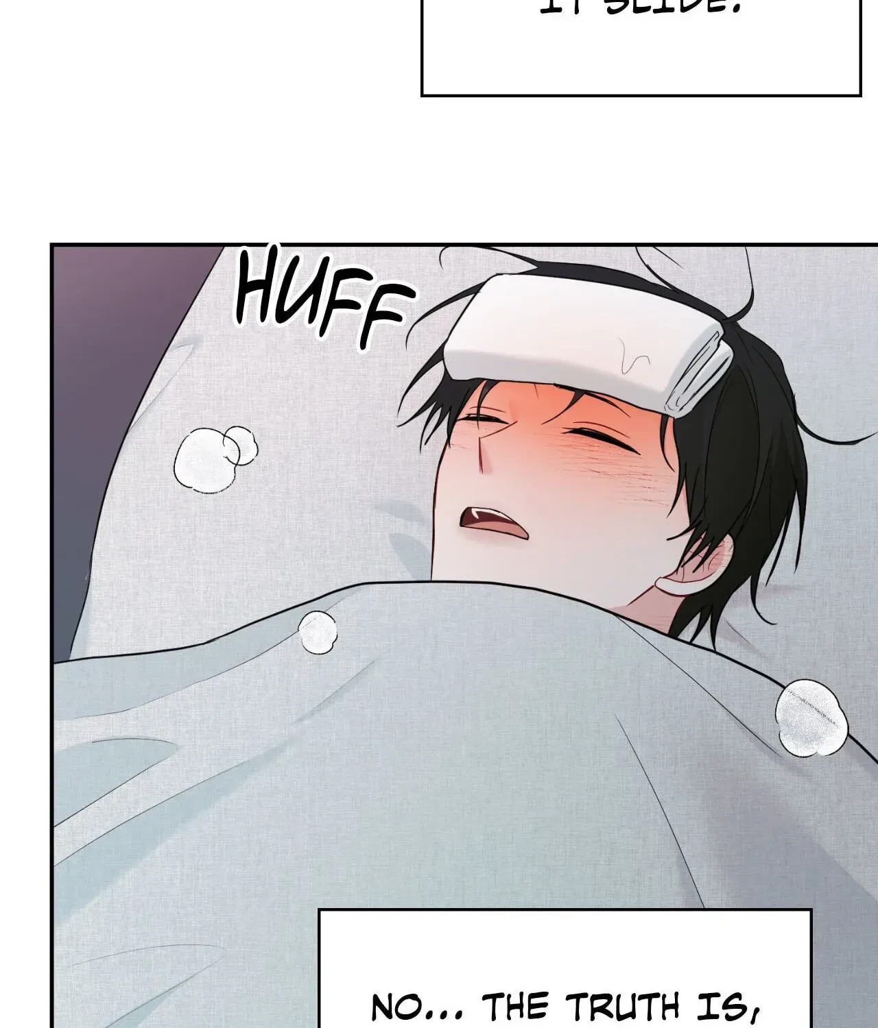 Summer Sparks Chapter 51.11, page 32
