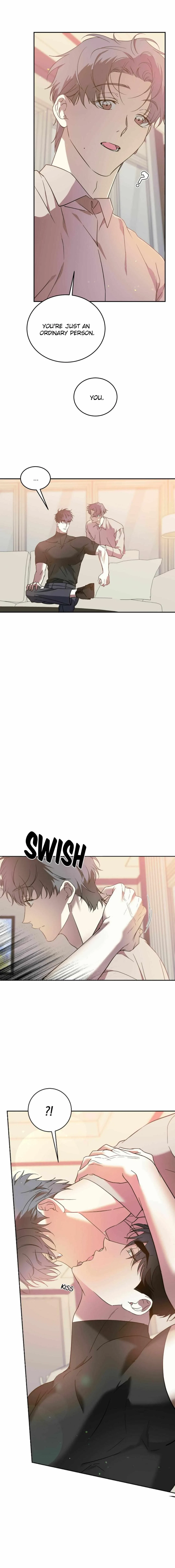 My Master, My Joo-In Chapter 43, page 7