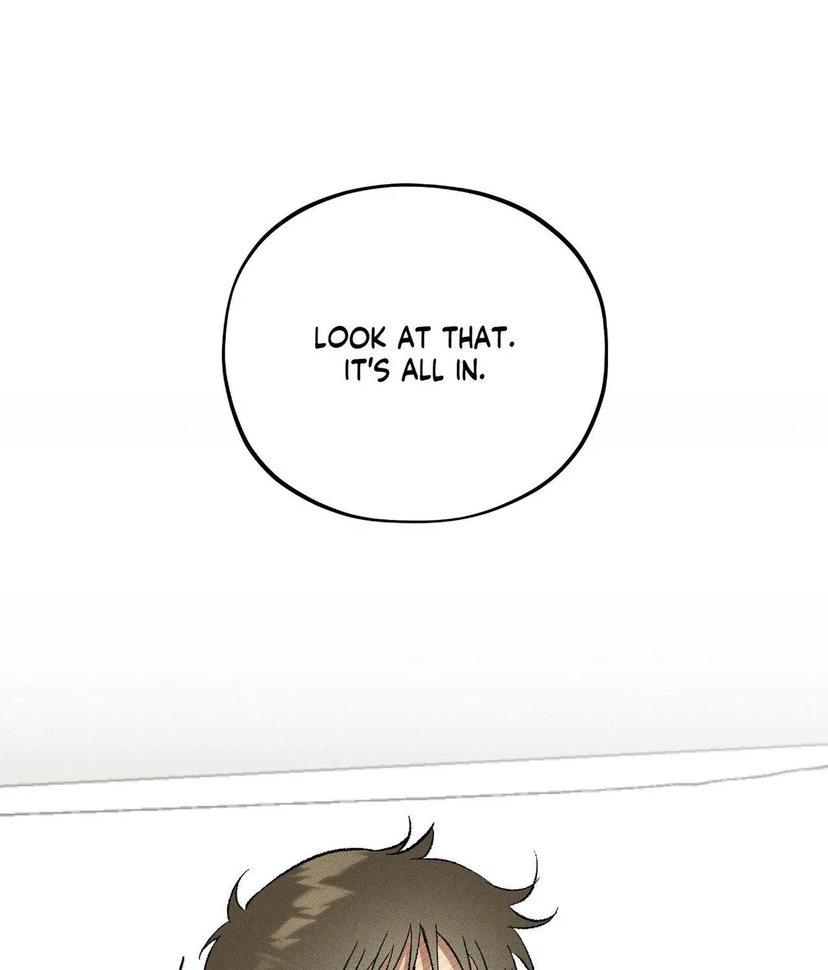 Love Me Like You Owe Me Chapter 32, page 3