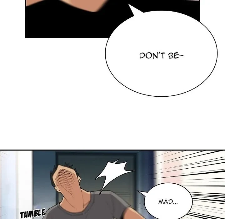 Close As Neighbors Chapter 3, page 10