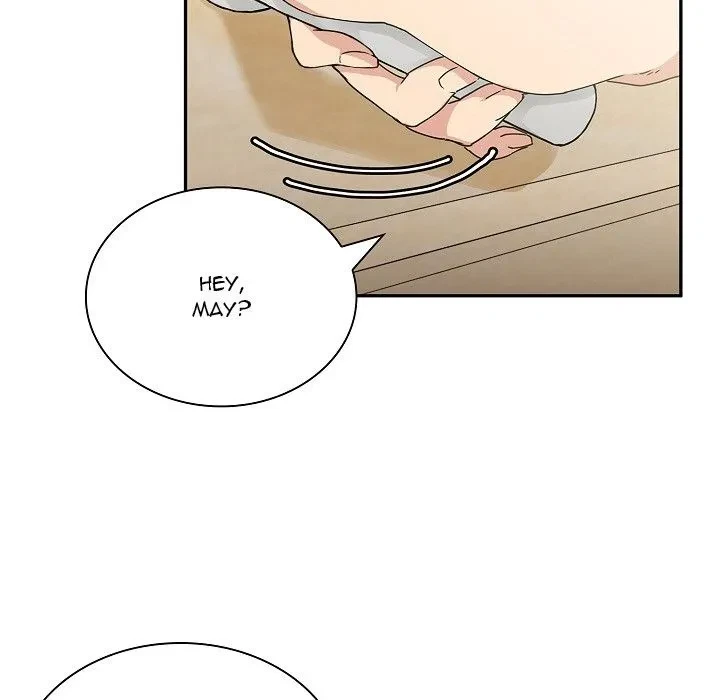 Close As Neighbors Chapter 3, page 100