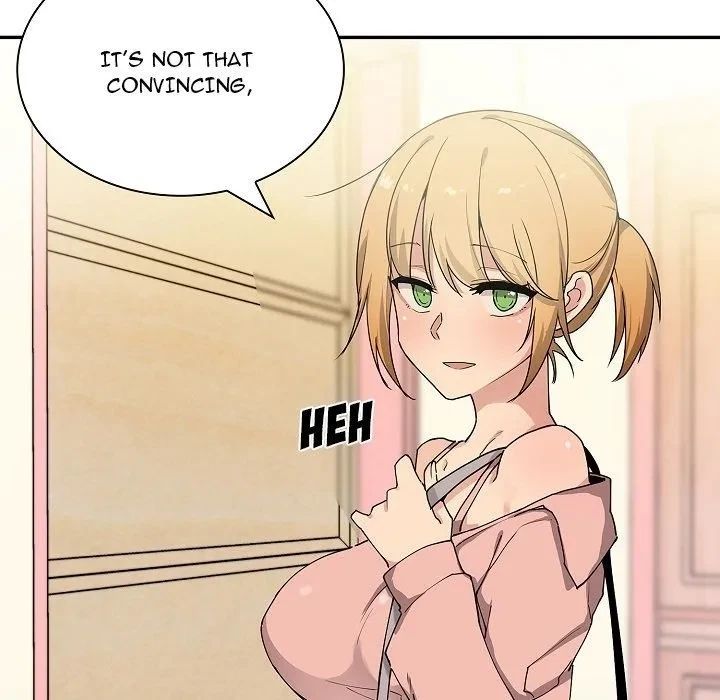 Close As Neighbors Chapter 3, page 101