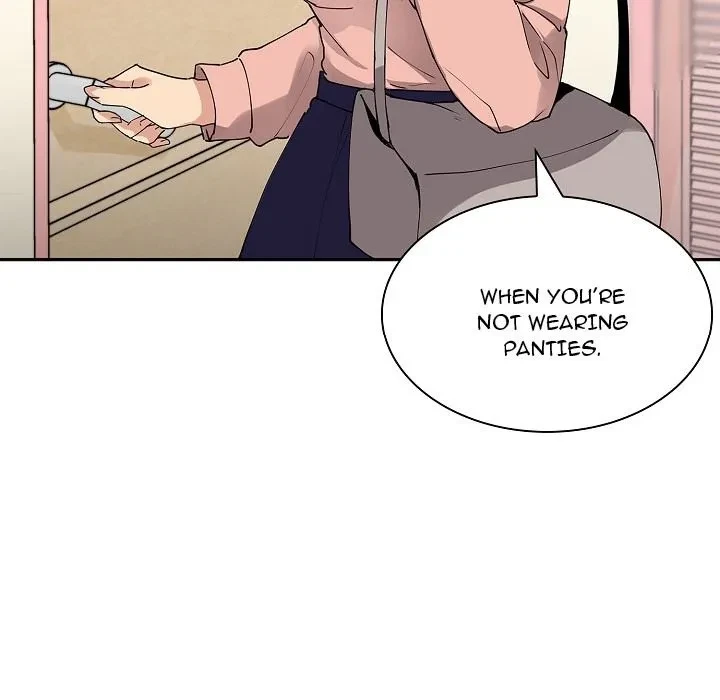 Close As Neighbors Chapter 3, page 102